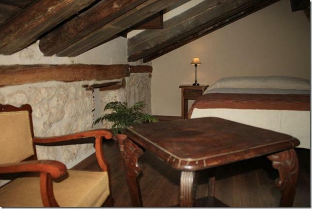 Casa Rural Los Yeros Aldeasona - Segovia Esterno foto